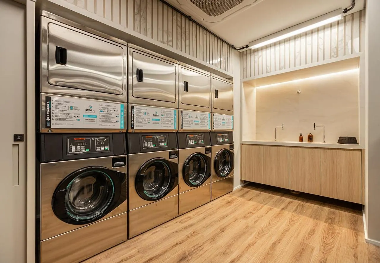 Apartment Easy Star - Lindo Studio No Brooklin Ao Lado Av. Santo Amaro! - Yt01H Sao Paulo